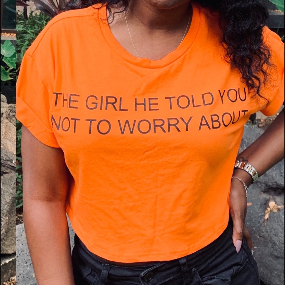 T-shirt